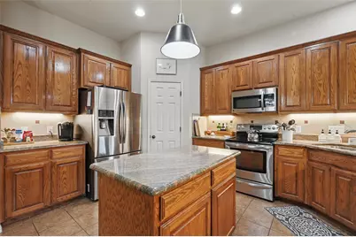 931 White Marlin Drive, Burleson, TX 76028 - Photo 12
