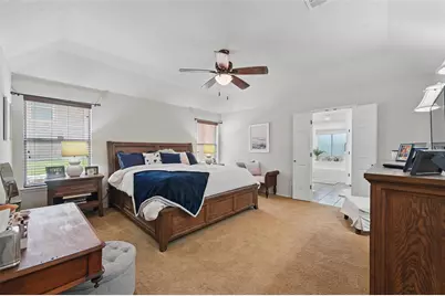 931 White Marlin Drive, Burleson, TX 76028 - Photo 16
