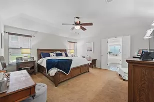 931 White Marlin Dr, Burleson, TX 76028 - Photo 16