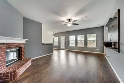 10505 Braewood Drive, Fort Worth, TX 76131 - Photo 6