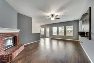 10505 Braewood Dr, Fort Worth, TX 76131 - Photo 6