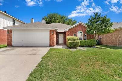 10505 Braewood Drive, Fort Worth, TX 76131 - Photo 1