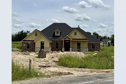 612 Winkler Way, Springtown, TX 76082 - Photo 1