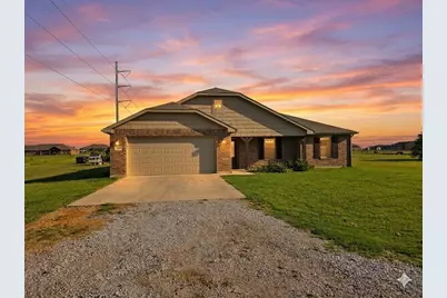 132 W County Road 4213, Decatur, TX 76234 - Photo 1