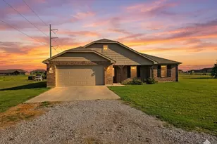 132 W County Road 4213, Decatur, TX 76234 - Photo 1