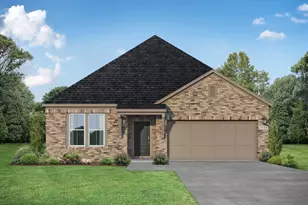 1401 Northview Ln, Josephine, TX 75173 - Photo 2