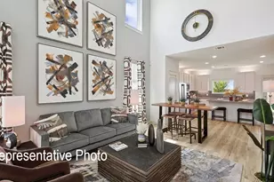 1119 Arborwood Dr, Forney, TX 75126 - Photo 12