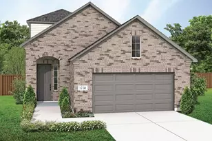 1119 Arborwood Dr, Forney, TX 75126 - Photo 1