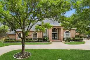 3301 Queensbury Way W, Colleyville, TX 76034 - Photo 1