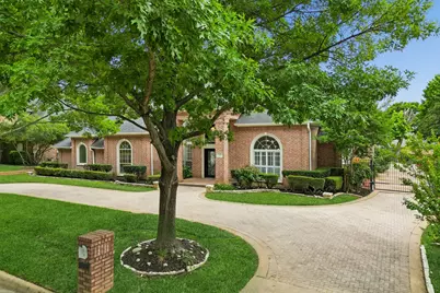 3301 Queensbury Way W, Colleyville, TX 76034 - Photo 2