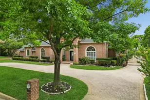 3301 Queensbury Way W, Colleyville, TX 76034 - Photo 2