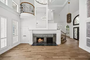 3301 Queensbury Way W, Colleyville, TX 76034 - Photo 4