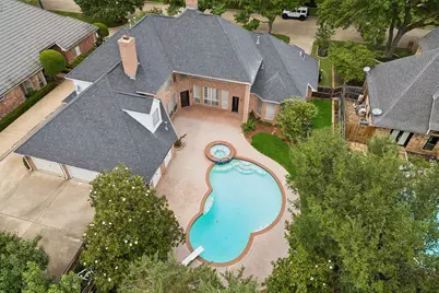 3301 Queensbury Way W, Colleyville, TX 76034 - Photo 34