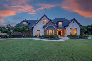 3718 Quail Hollow St, Celina, TX 75009 - Photo 1