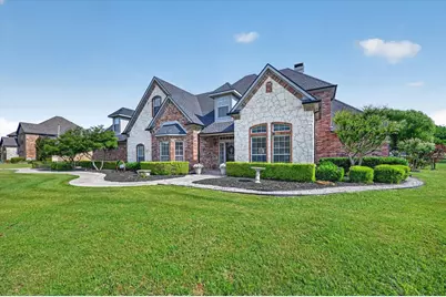 3718 Quail Hollow Street, Celina, TX 75009 - Photo 4