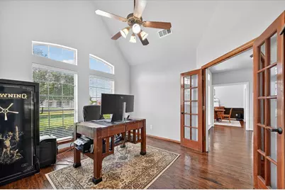 3718 Quail Hollow Street, Celina, TX 75009 - Photo 8