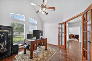 3718 Quail Hollow St, Celina, TX 75009 - Photo 8