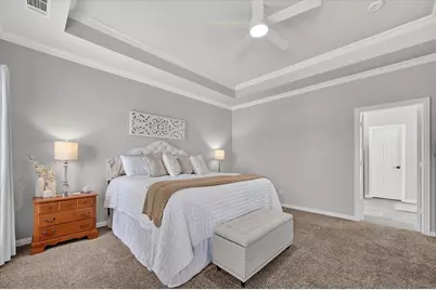 3718 Quail Hollow Street, Celina, TX 75009 - Photo 20