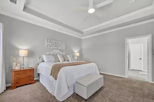 3718 Quail Hollow St, Celina, TX 75009 - Photo 20