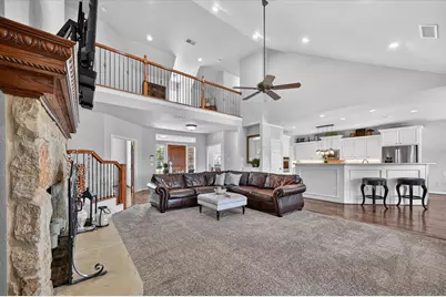 3718 Quail Hollow Street, Celina, TX 75009 - Photo 14