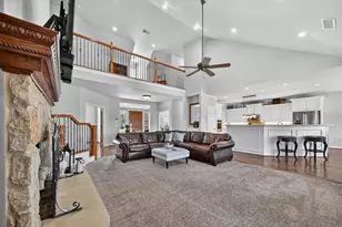 3718 Quail Hollow St, Celina, TX 75009 - Photo 14