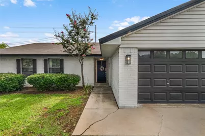 2533 Quail Ridge Drive, Denton, TX 76209 - Photo 4