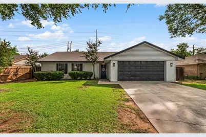2533 Quail Ridge Drive, Denton, TX 76209 - Photo 2