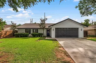 2533 Quail Ridge Dr, Denton, TX 76209 - Photo 2