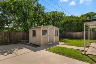 2533 Quail Ridge Dr, Denton, TX 76209 - Photo 30