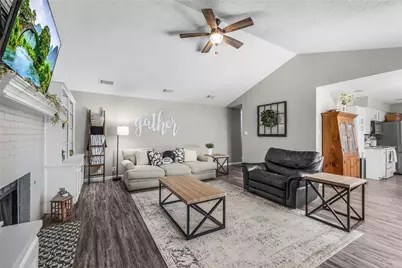 2533 Quail Ridge Drive, Denton, TX 76209 - Photo 20