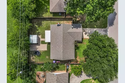 2533 Quail Ridge Drive, Denton, TX 76209 - Photo 34