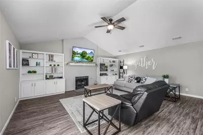 2533 Quail Ridge Drive, Denton, TX 76209 - Photo 18