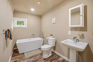 314 N Harding St, Fort Worth, TX 76102 - Photo 22
