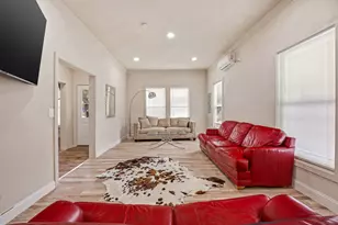 314 N Harding St, Fort Worth, TX 76102 - Photo 6