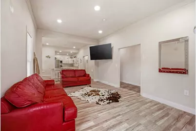 314 N Harding Street, Fort Worth, TX 76102 - Photo 8