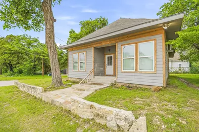 314 N Harding Street, Fort Worth, TX 76102 - Photo 1