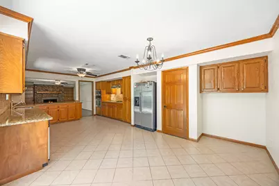 612 Doaks Drive, Runaway Bay, TX 76426 - Photo 10