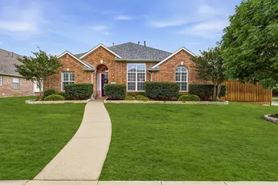 3135 Birchridge Drive, Frisco, TX 75033 - Photo 2