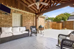 3135 Birchridge Dr, Frisco, TX 75033 - Photo 28