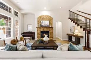 3135 Birchridge Dr, Frisco, TX 75033 - Photo 8