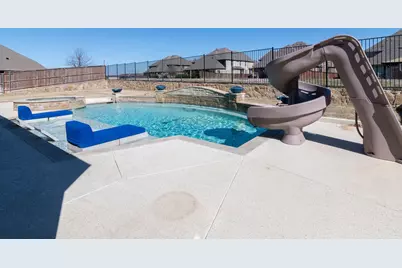 4152 Las Colina Drive, Fort Worth, TX 76179 - Photo 24