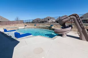 4152 Las Colina Dr, Fort Worth, TX 76179 - Photo 24