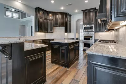 4152 Las Colina Drive, Fort Worth, TX 76179 - Photo 10