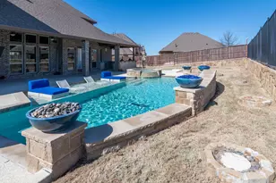 4152 Las Colina Dr, Fort Worth, TX 76179 - Photo 26