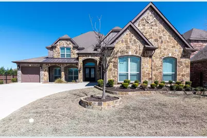4152 Las Colina Drive, Fort Worth, TX 76179 - Photo 2