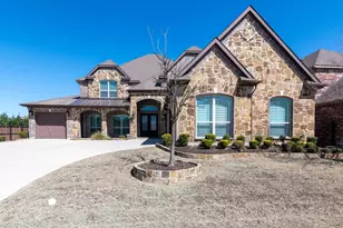 4152 Las Colina Dr, Fort Worth, TX 76179 - Photo 2