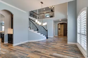 4152 Las Colina Dr, Fort Worth, TX 76179 - Photo 6