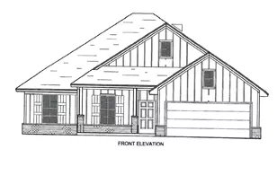 7714 Freedom Crst Ave, Abilene, TX 79602 - Photo 2