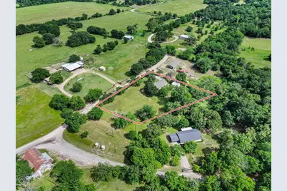 3353 County Road 2130, Telephone, TX 75488 - Photo 40