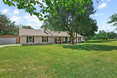 3353 County Road 2130, Telephone, TX 75488 - Photo 2